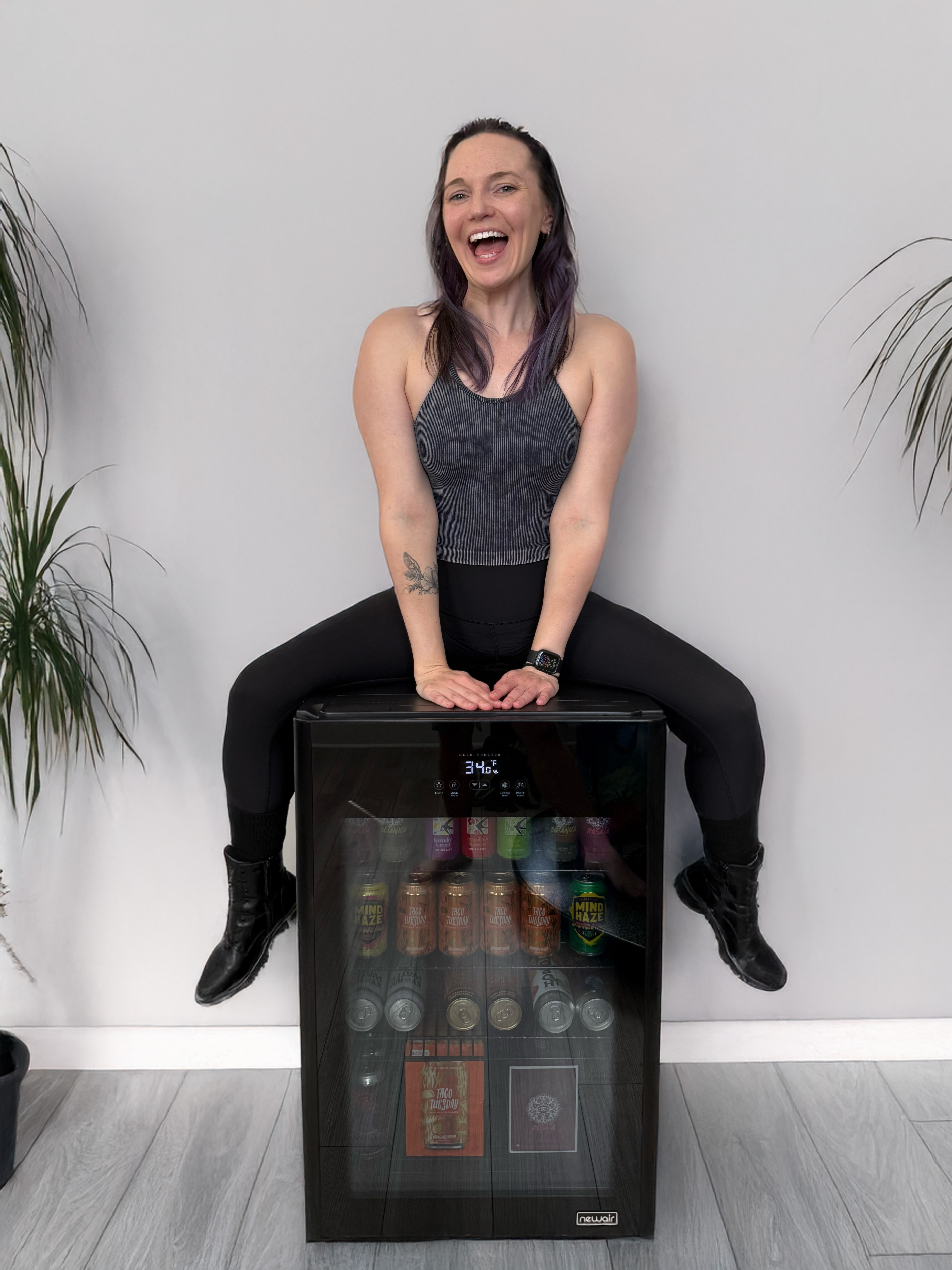 Customer carousel item 1.