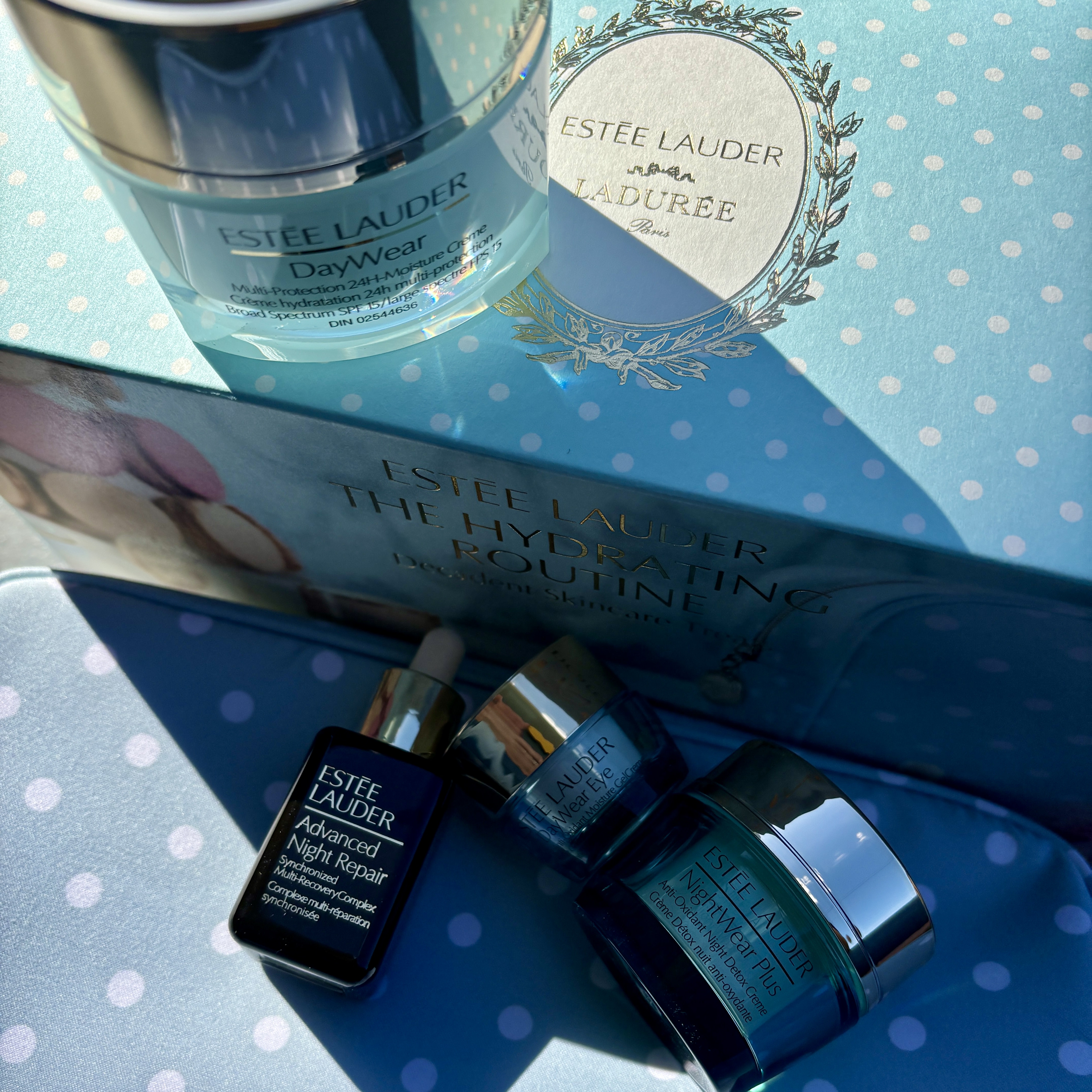 Full cream and minis