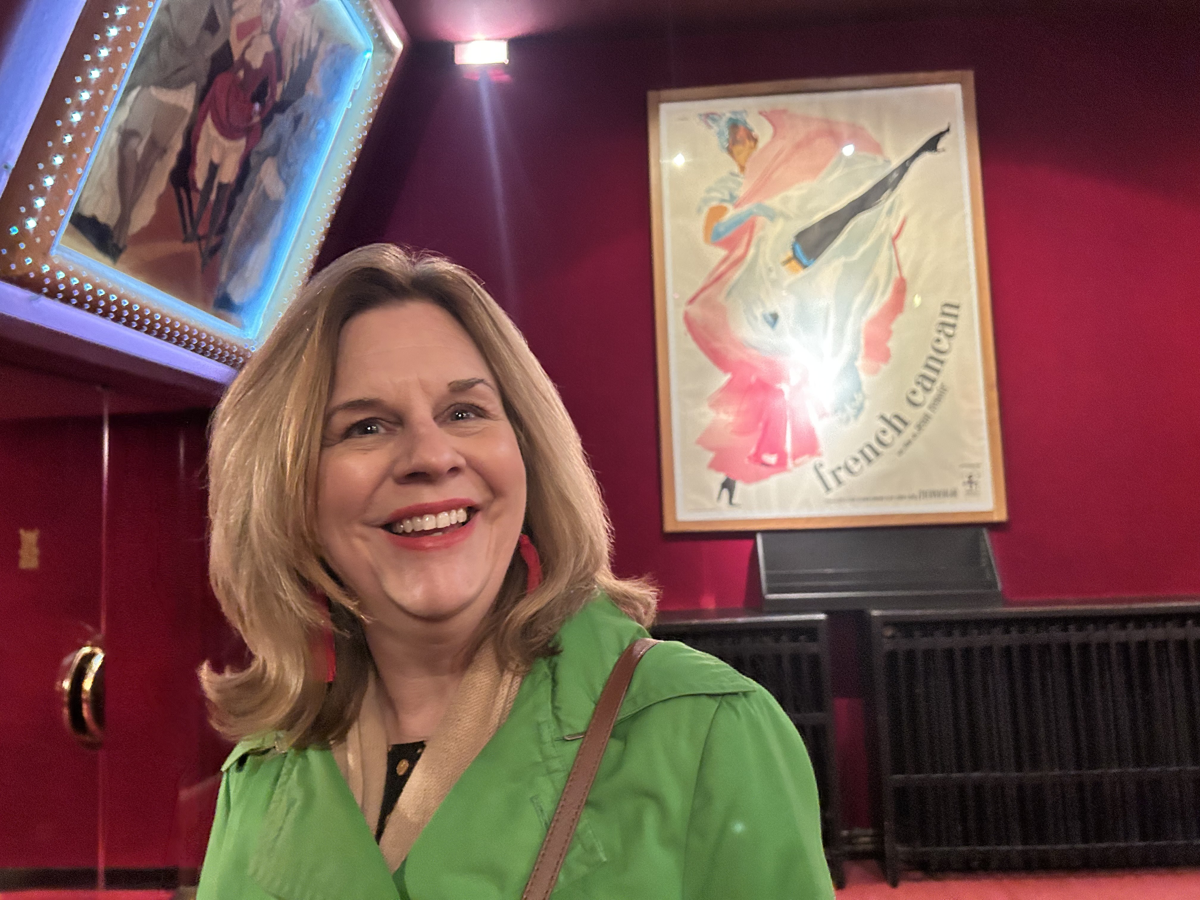 Looking good thanks to Estée Lauder!