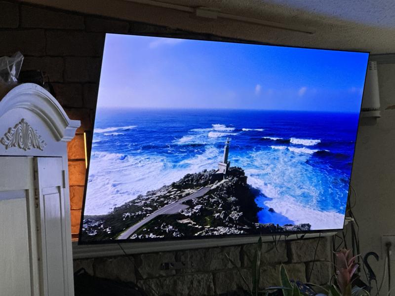 Review image send by user