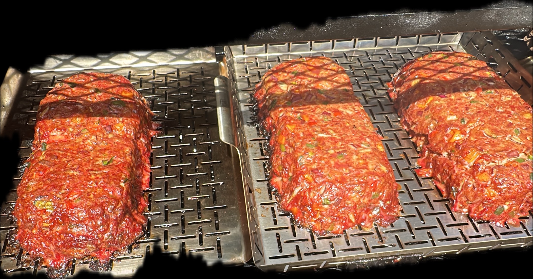 Meatloaf!!