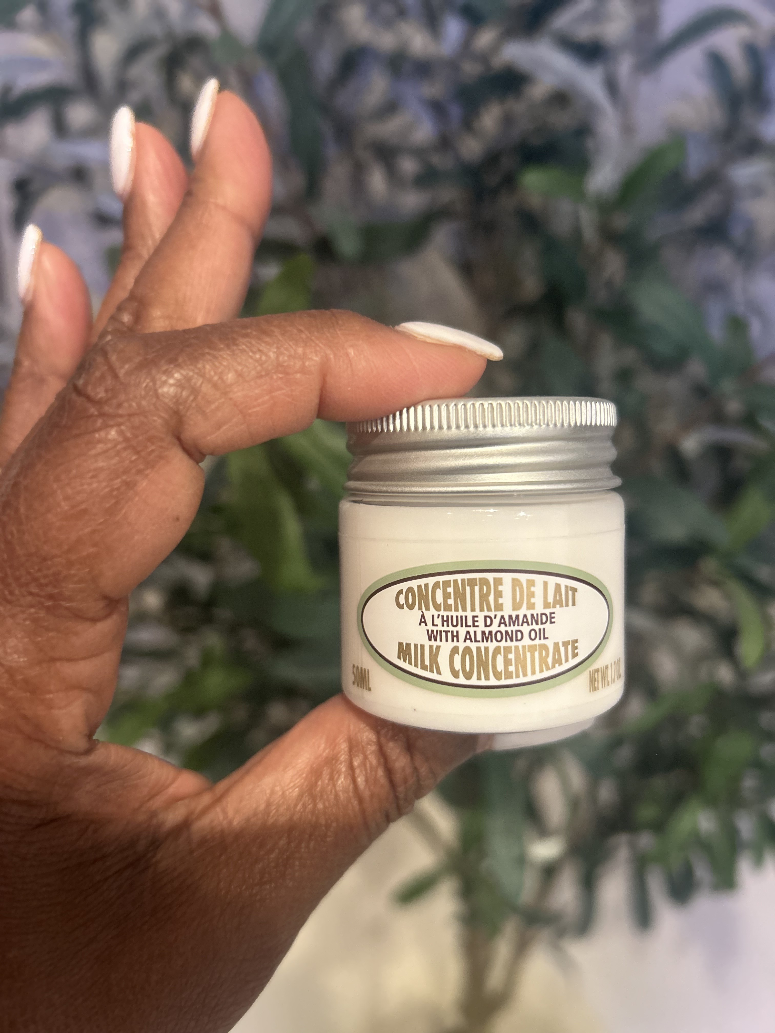 Perfection in a jar!