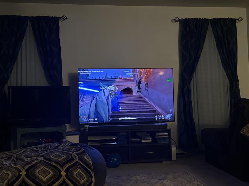 Review image send by user