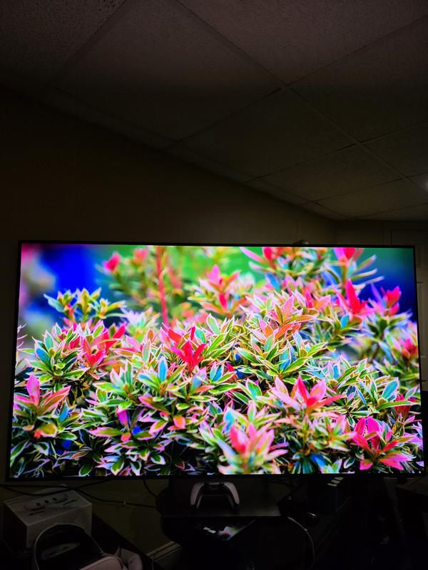 Review image send by user