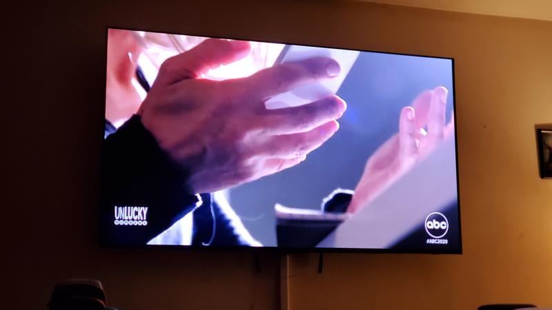 Review image send by user