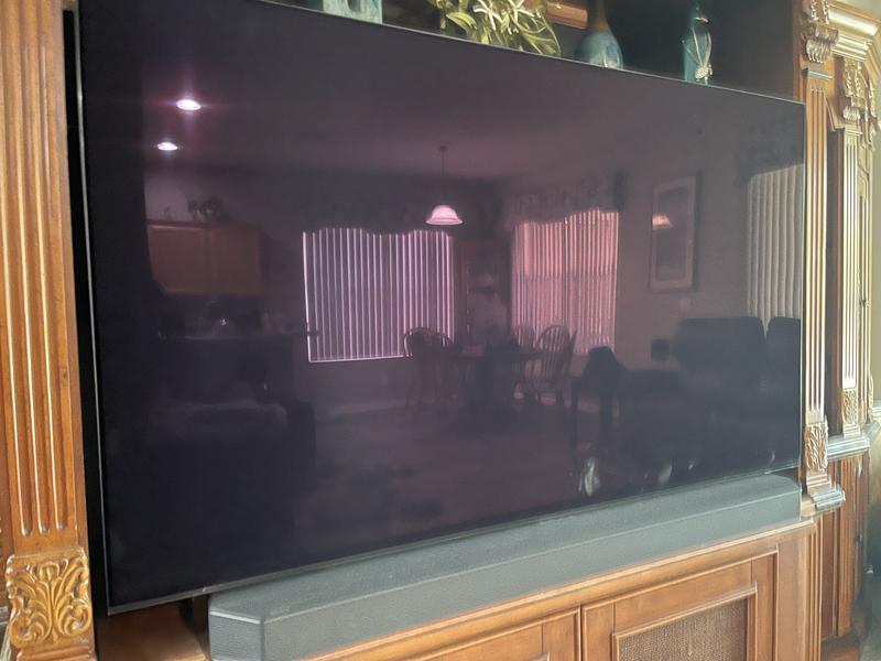 Review image send by user