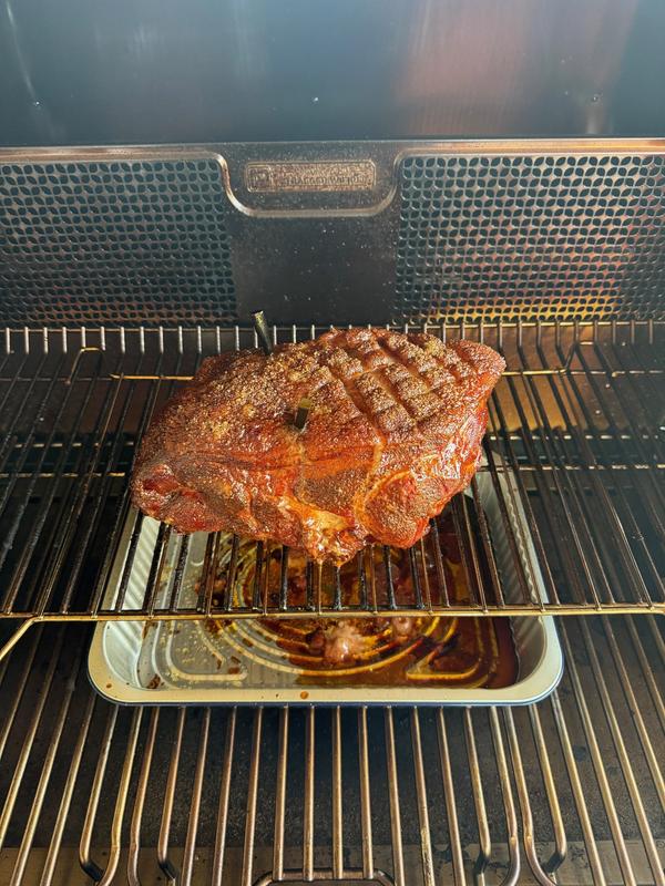 Pork Butt