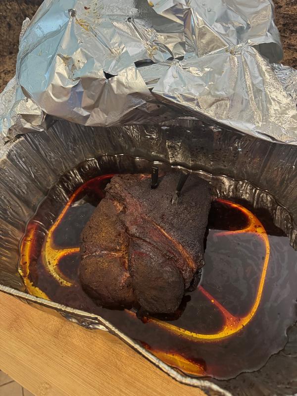 Pork Butt