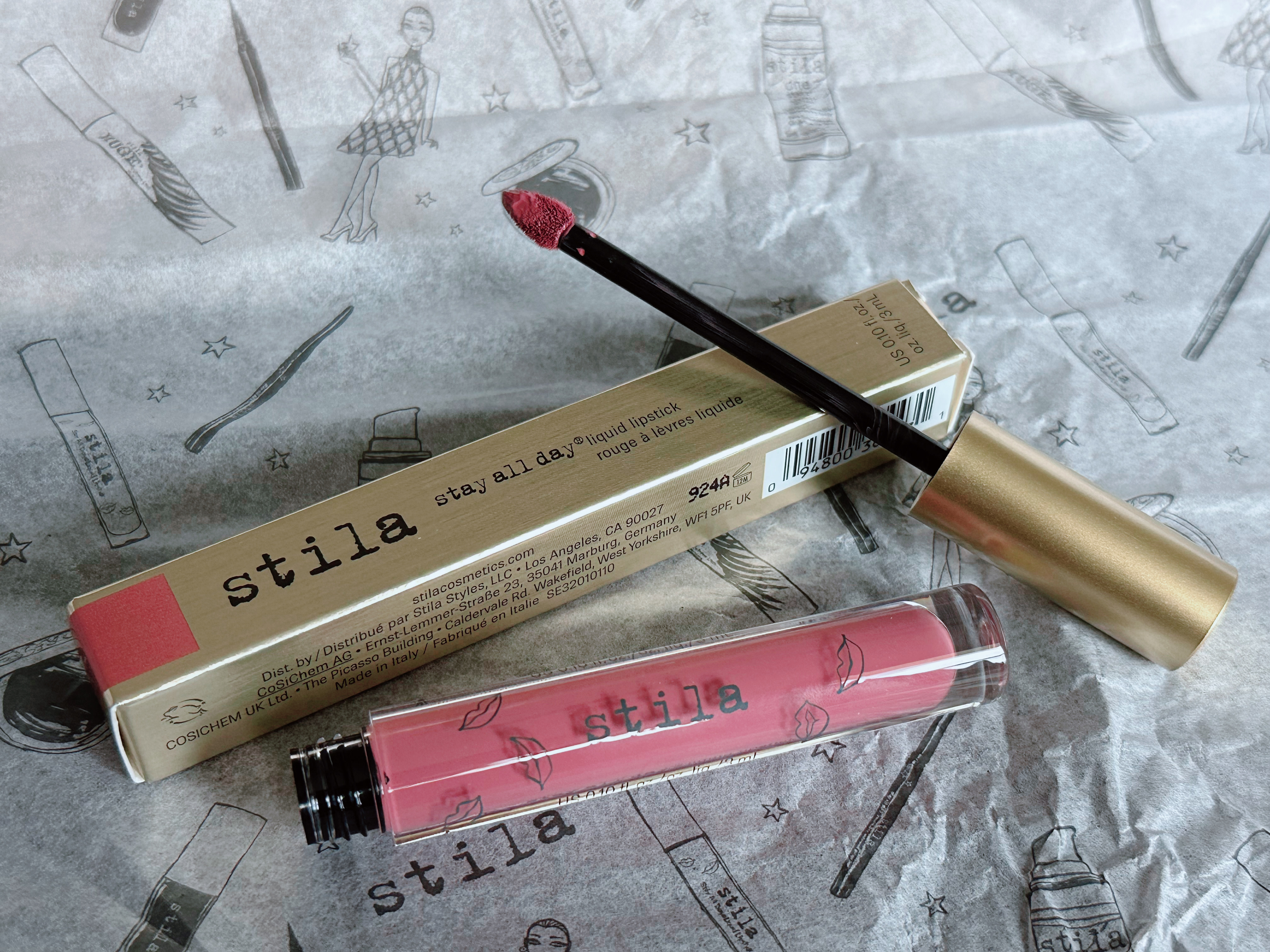 Beautiful applicator