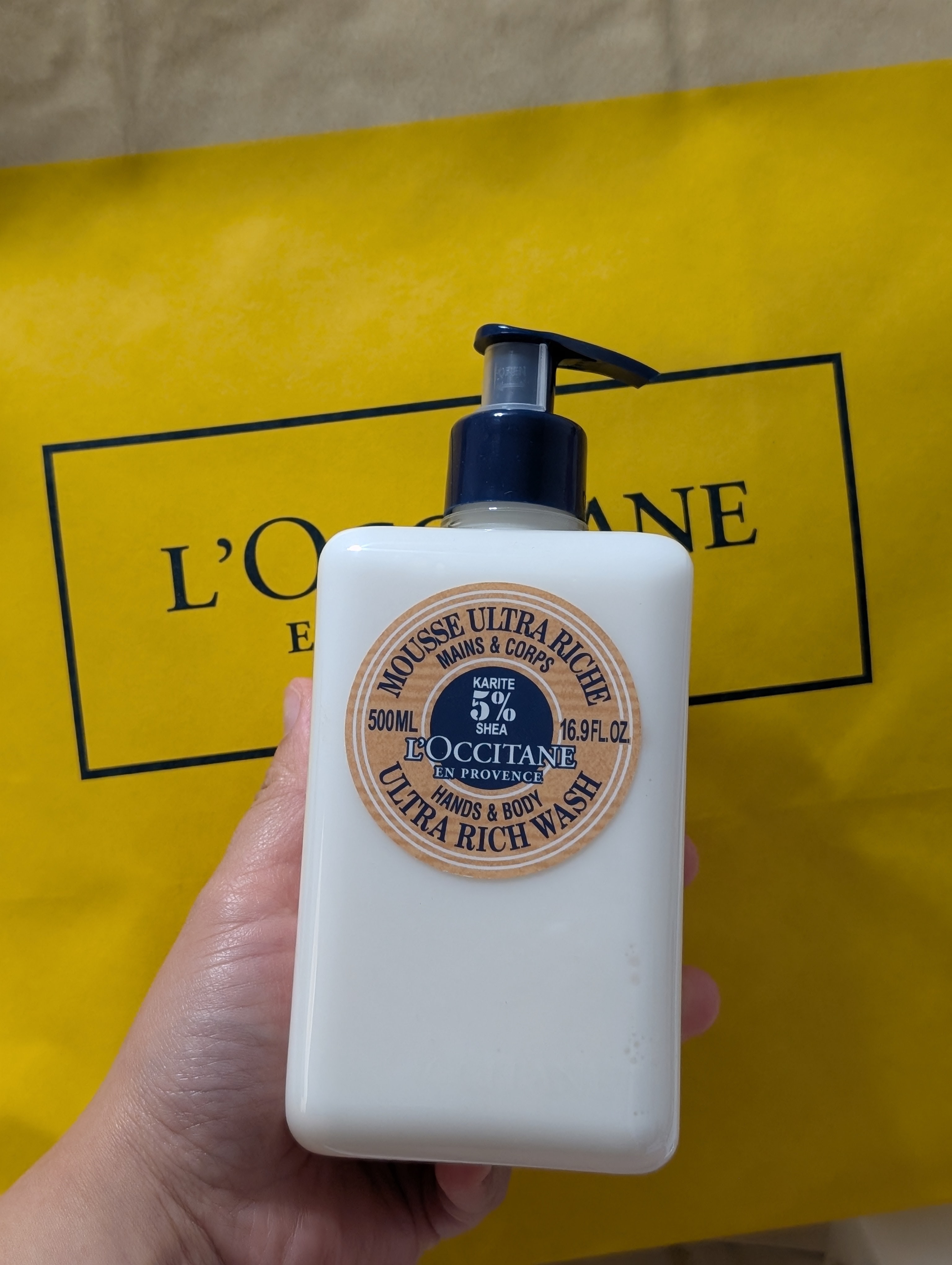 A staple in my skincare routine!
