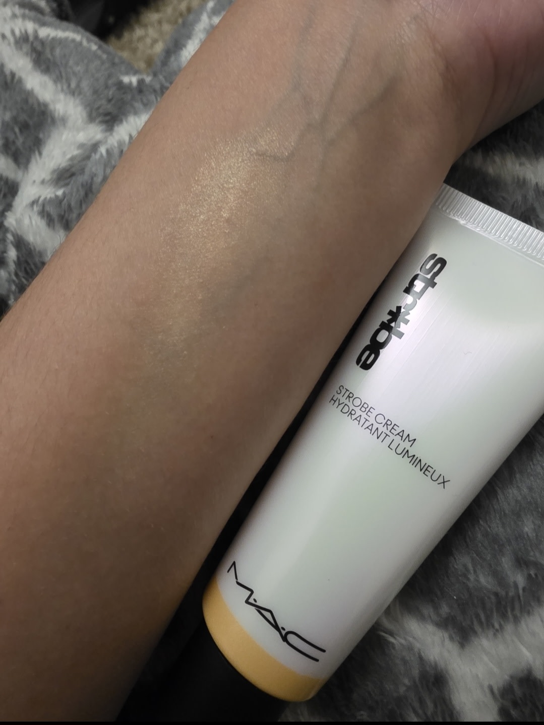 MAC Strobe Cream, 1.7 oz. - Macy's