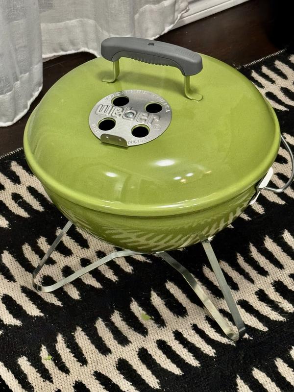 Assembled (super easy, even for a 75-year-old!) but not yet modified