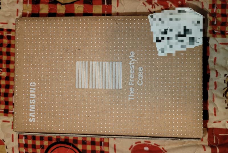 Review image send by user