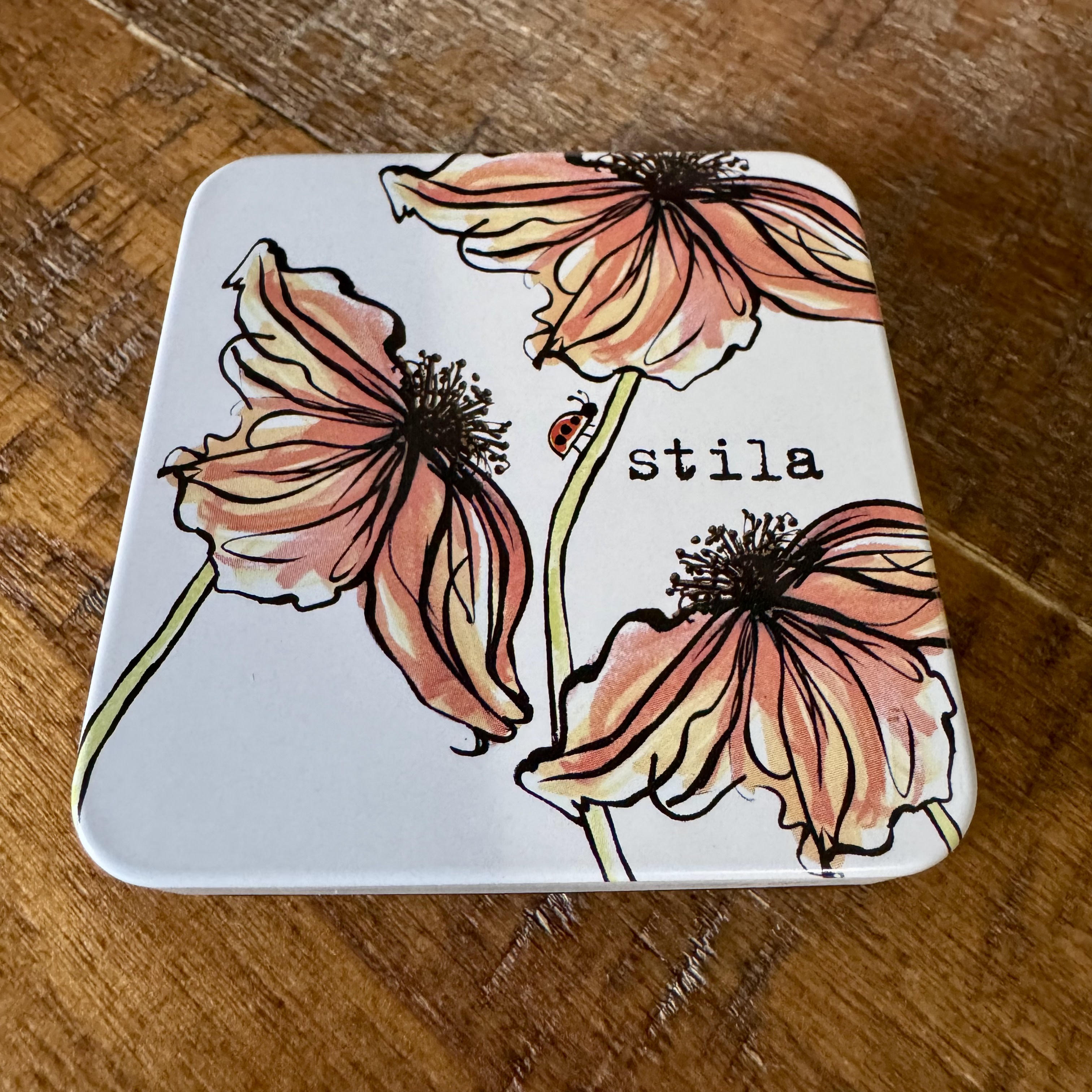 The cutest case ever!