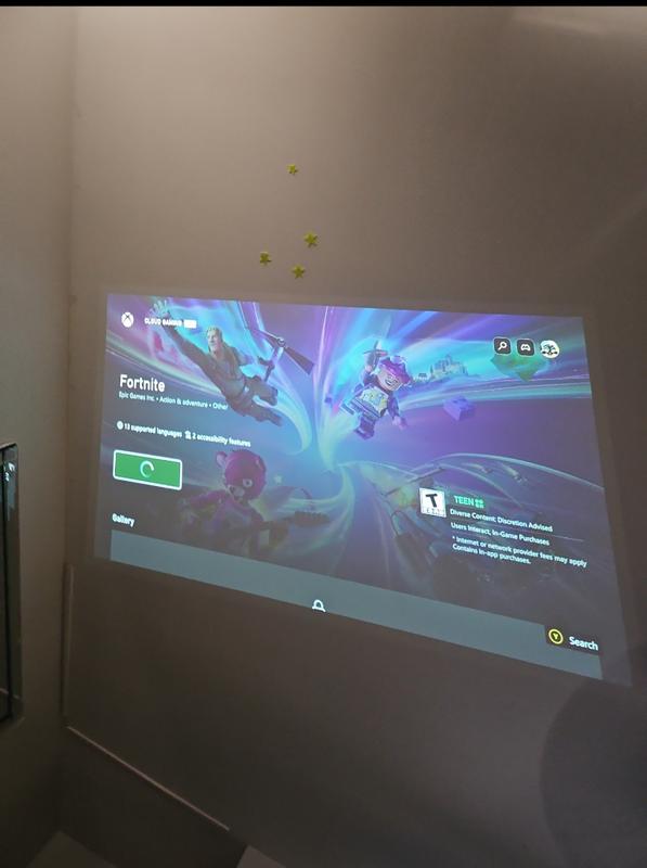 Review image send by user