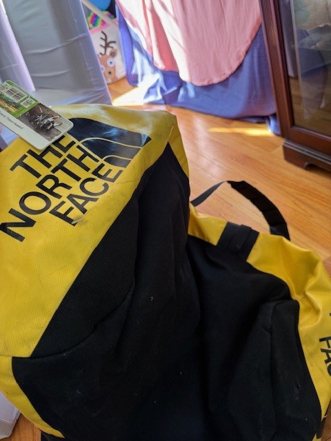 in sony sports walkman yellow