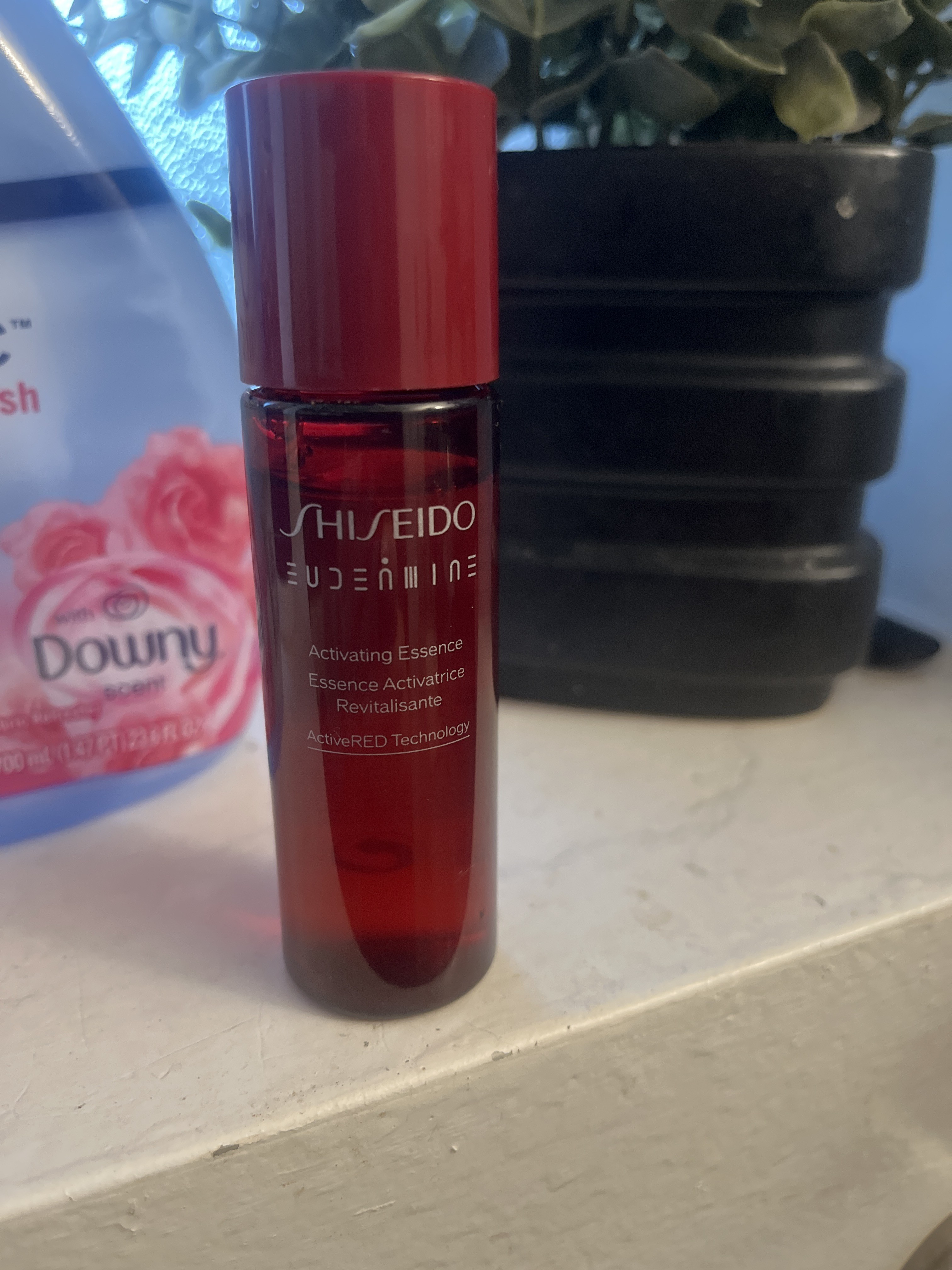 Shiseido Eudermine Activating Essence - Macy's