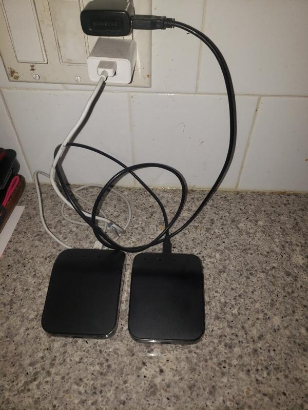 DEAD IN THE WATER BLACK BRICKS - WILL NEVER CHARGE