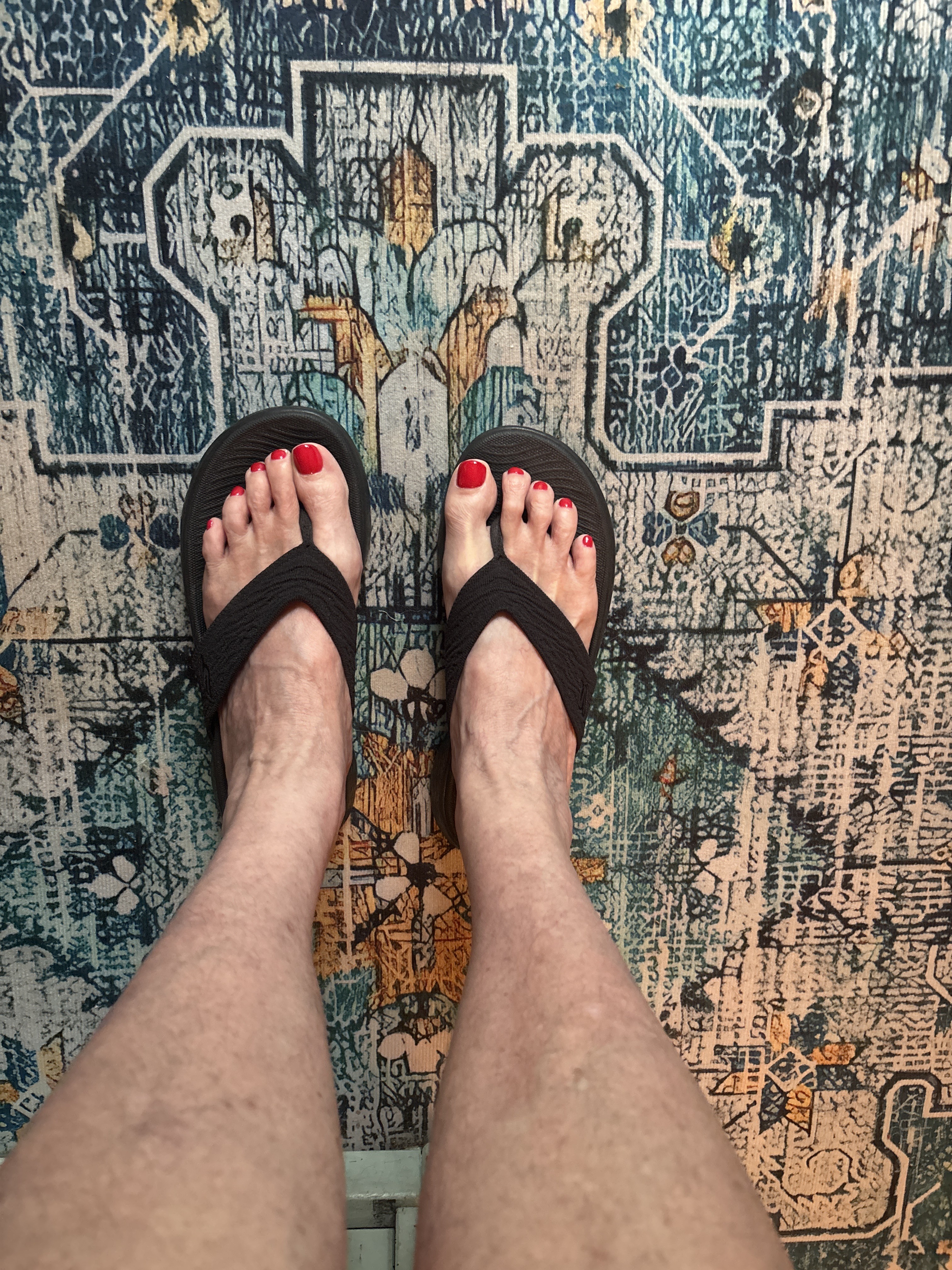My favorite shoes