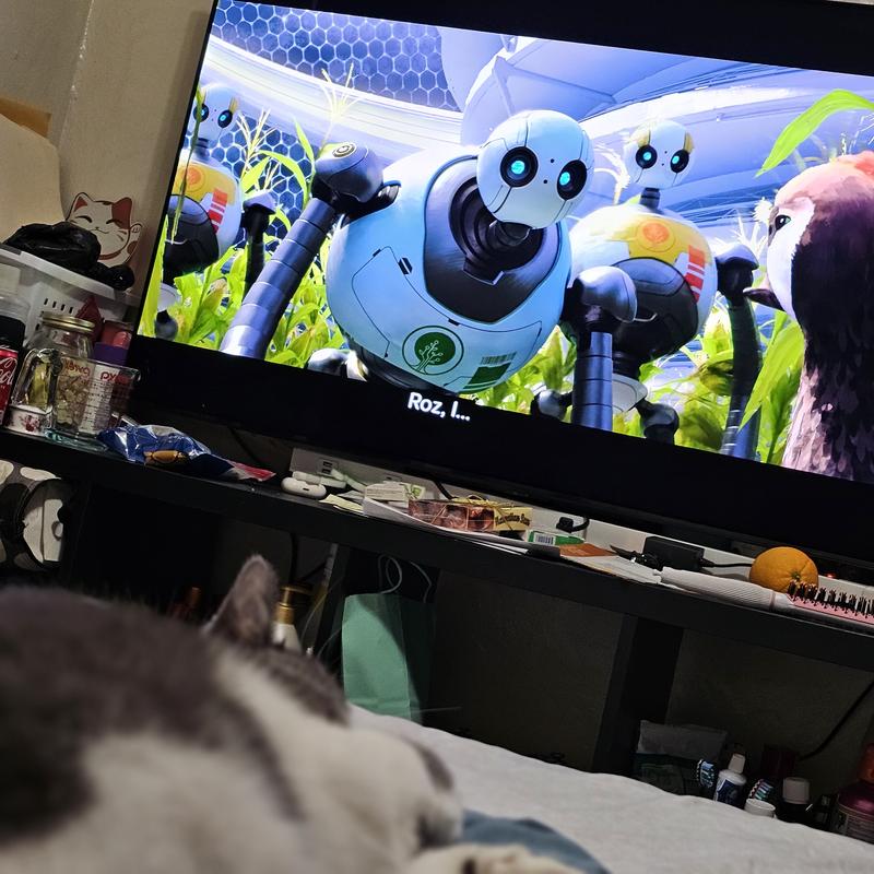 Review image send by user