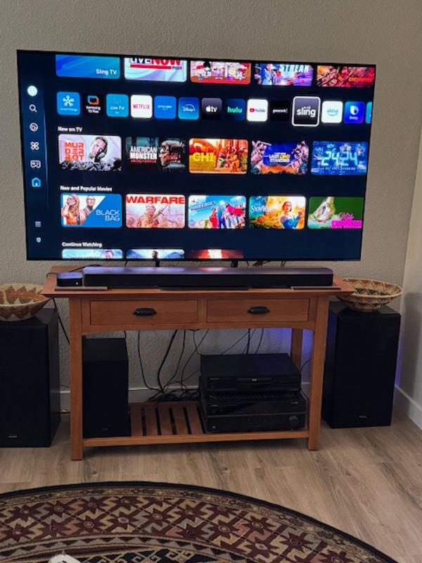 Review image send by user