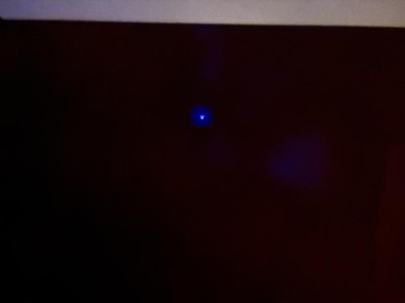 Review image send by user