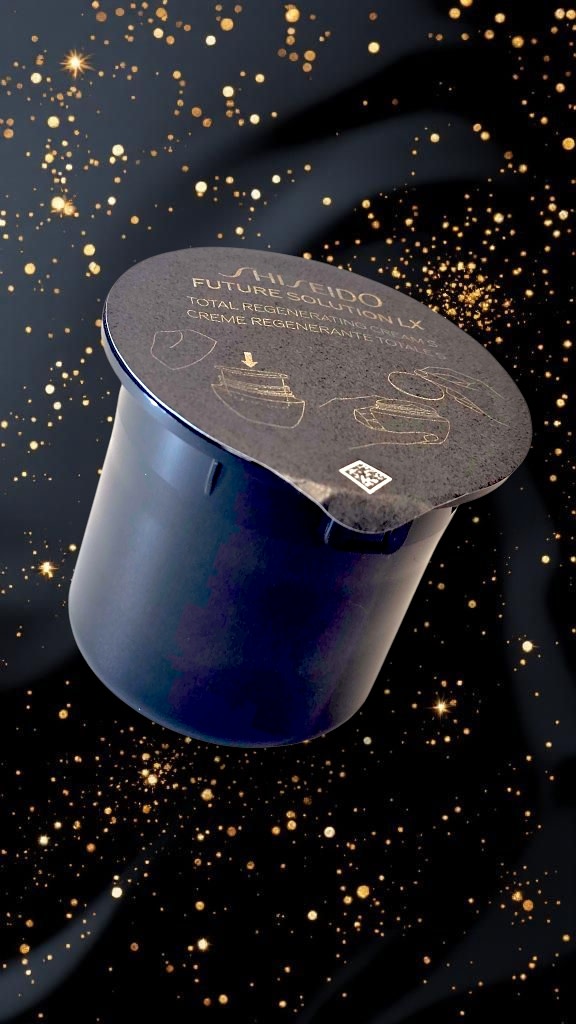 A refill is a great option to save some money