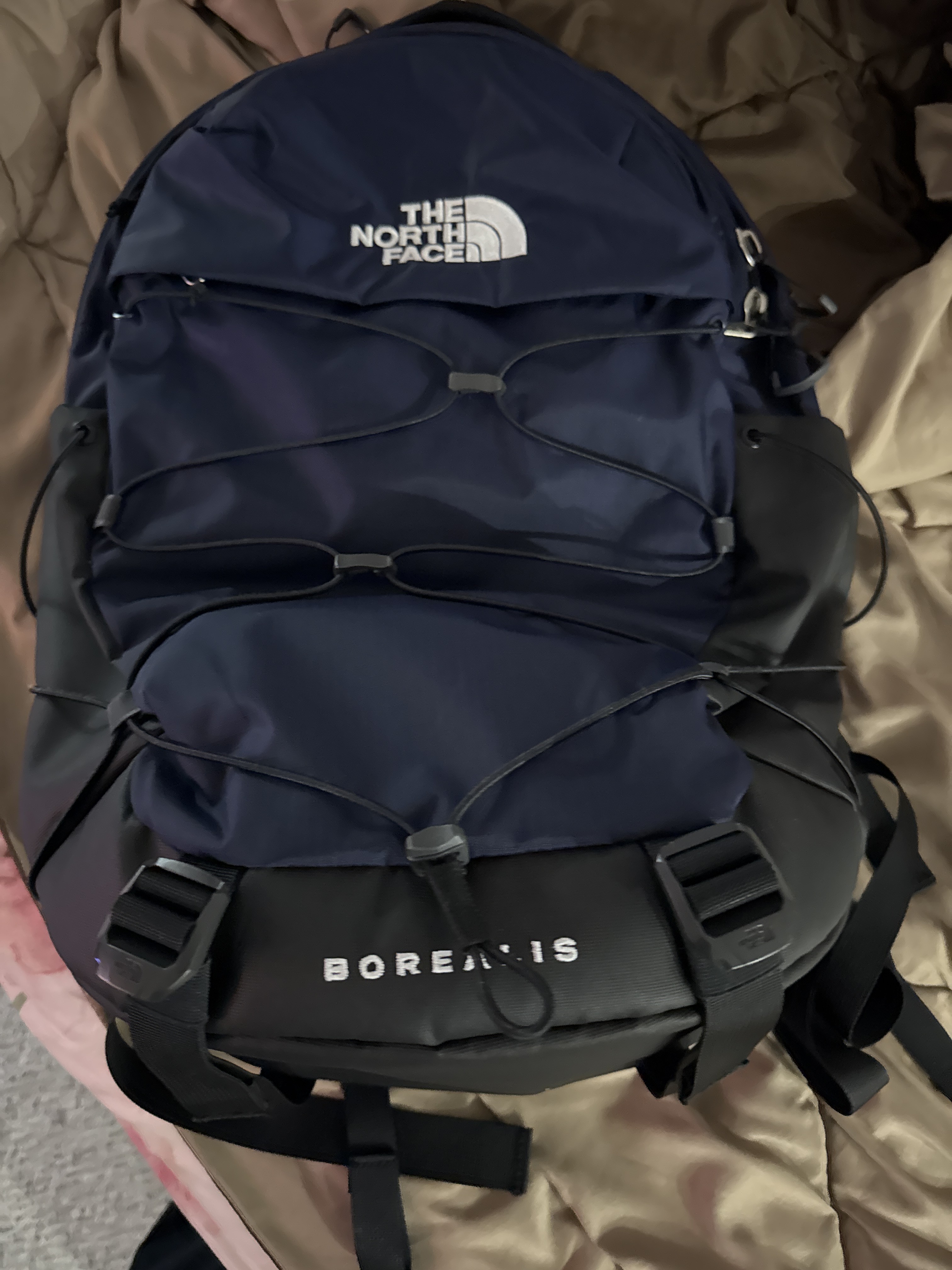 I use this one for for my work I love the borealis