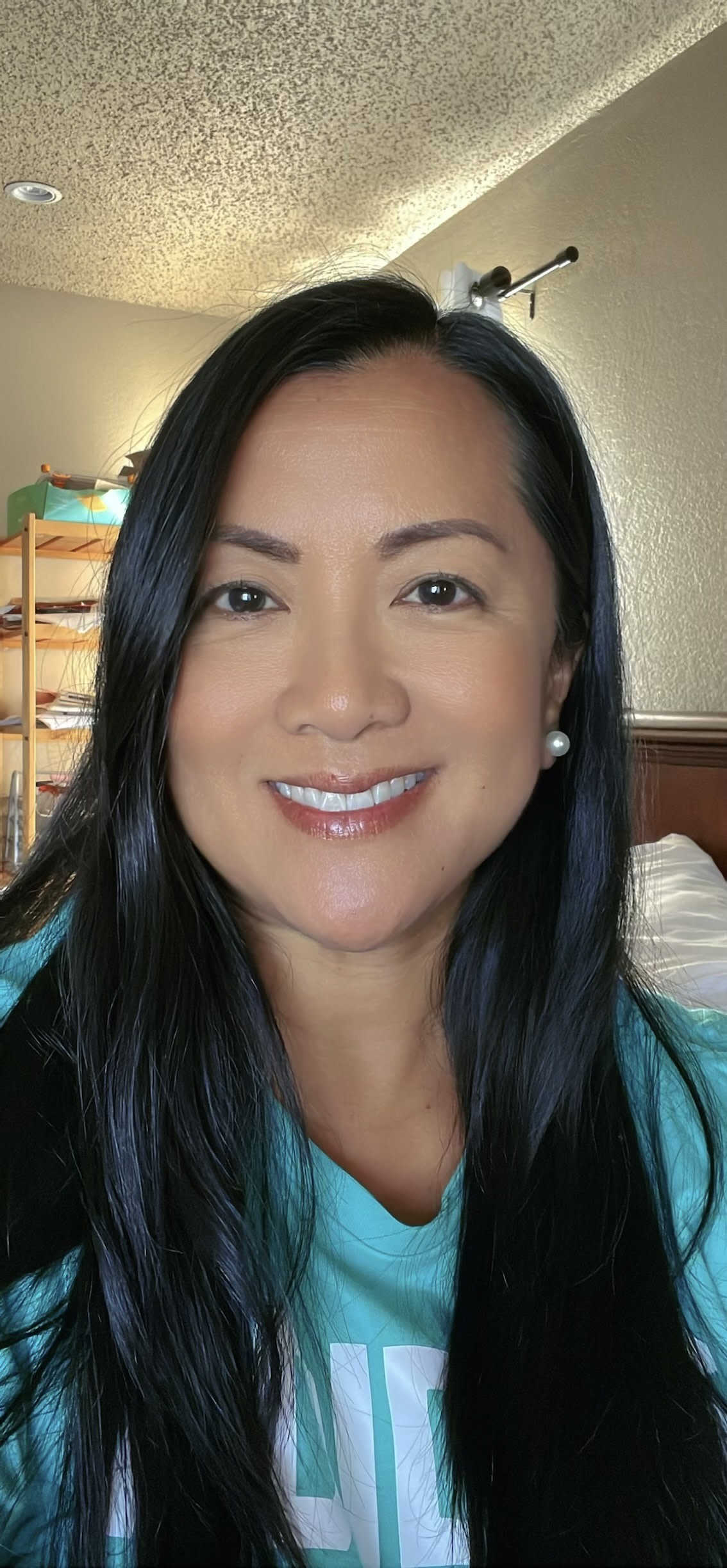 Laguna 4 for Filipina Skin