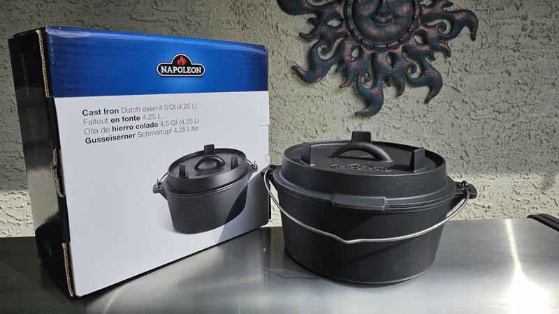 Amazing addition to your Napoleon accessories collection.