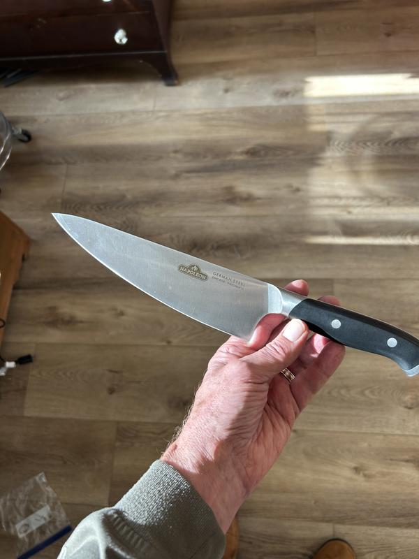 great knife