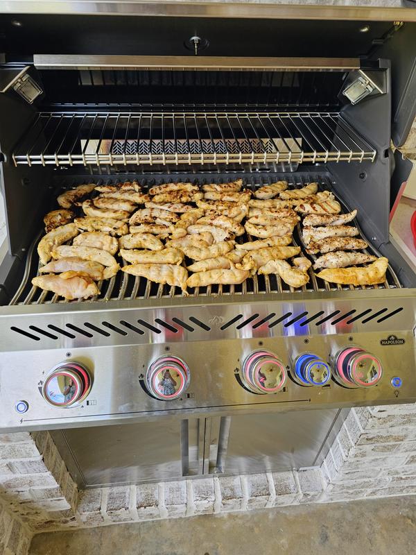 Chicken tonight