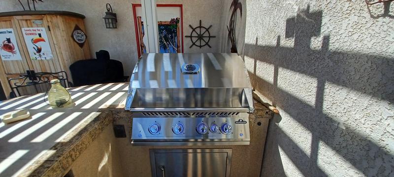 My 700 Series Big 32