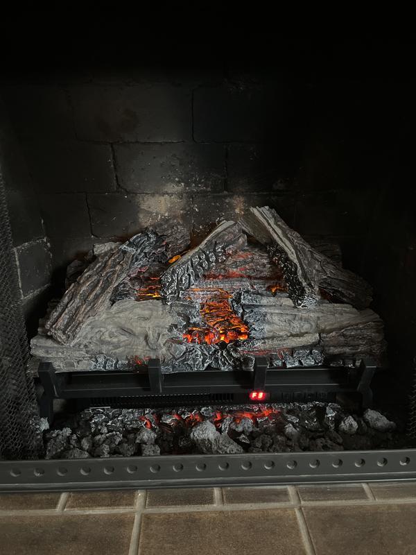 Highest ambient setting at F3