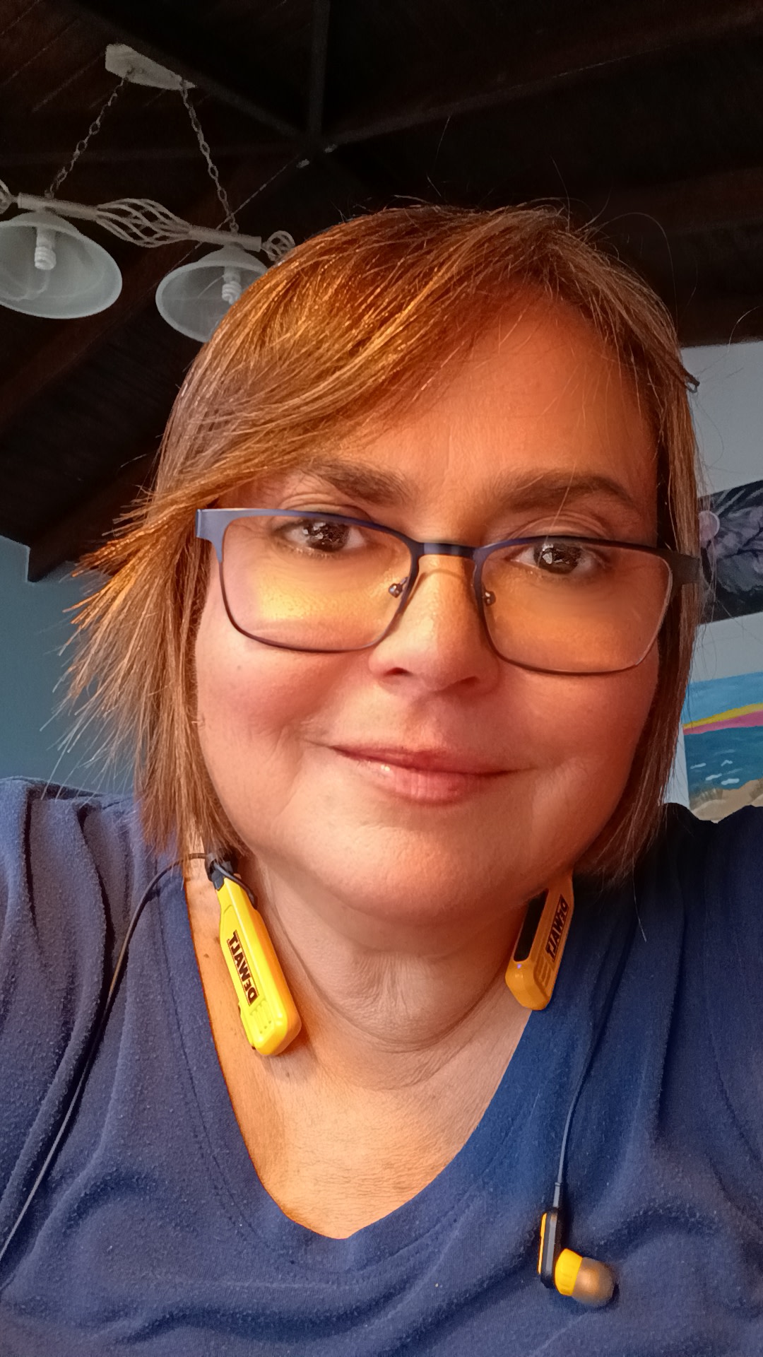 59 and fabulous thanks to finishing powder.