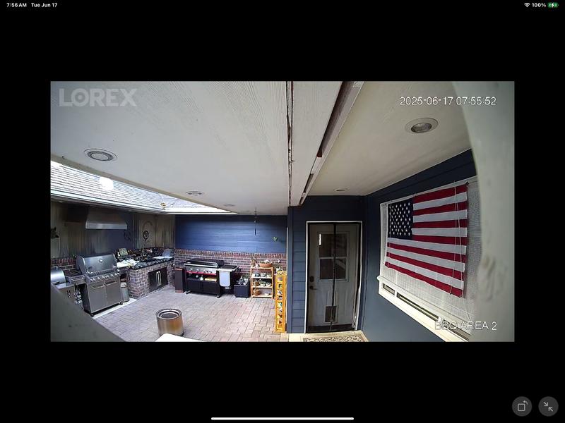 90% of our cooking happens here