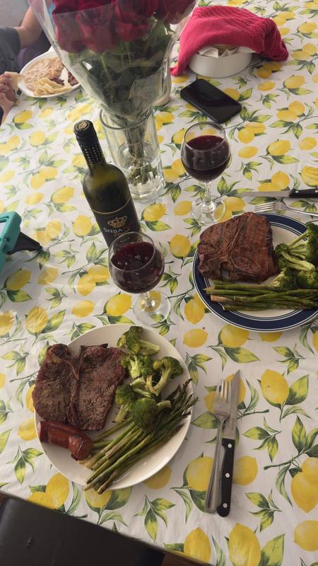 It's the best!!! 🤤🤤🤤