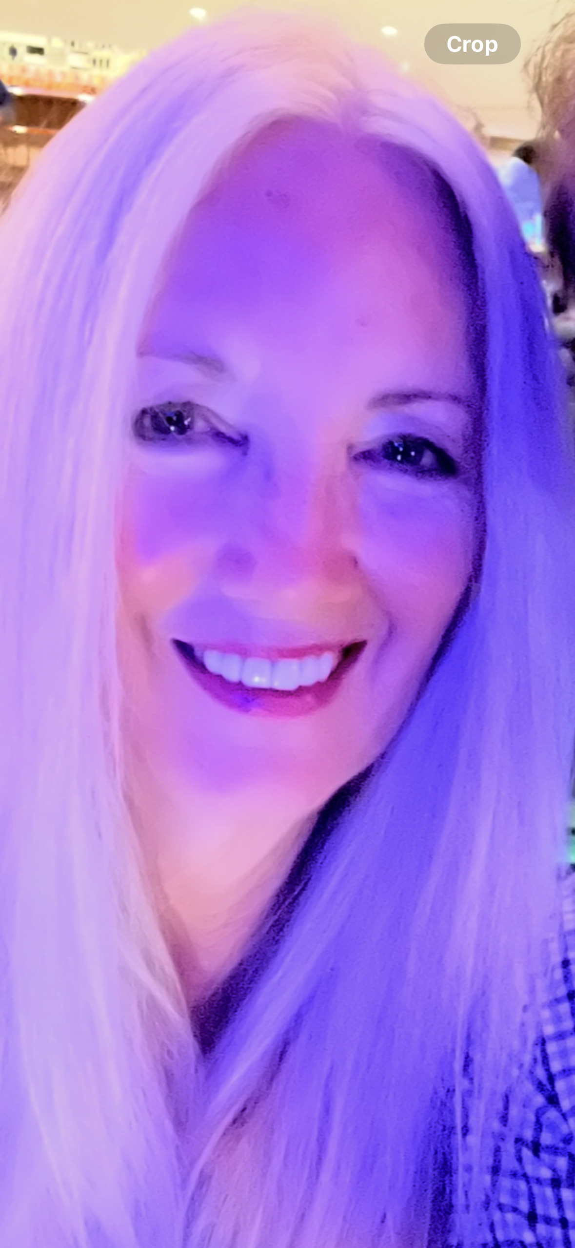 Shiseido keeps me young!