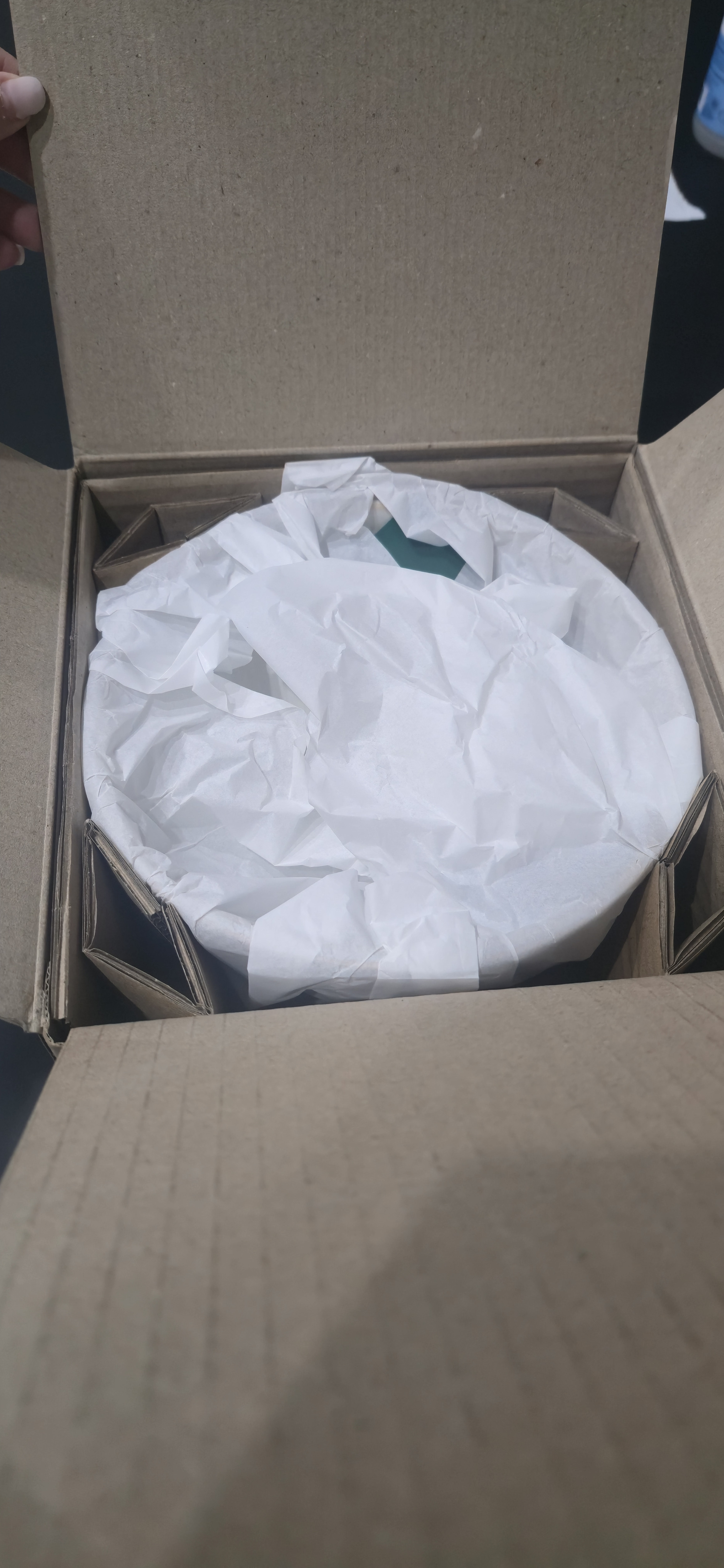 Customer carousel item 1.