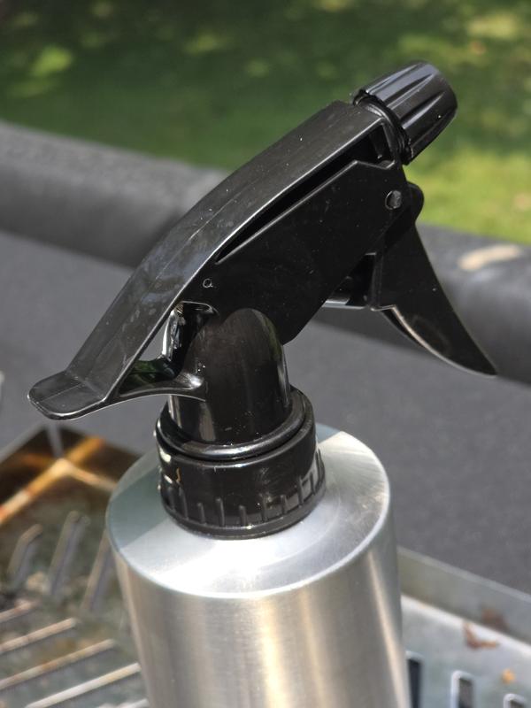 Seemed flimsy, but it wasnt!!