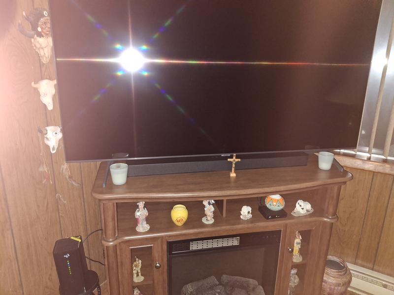 Review image send by user