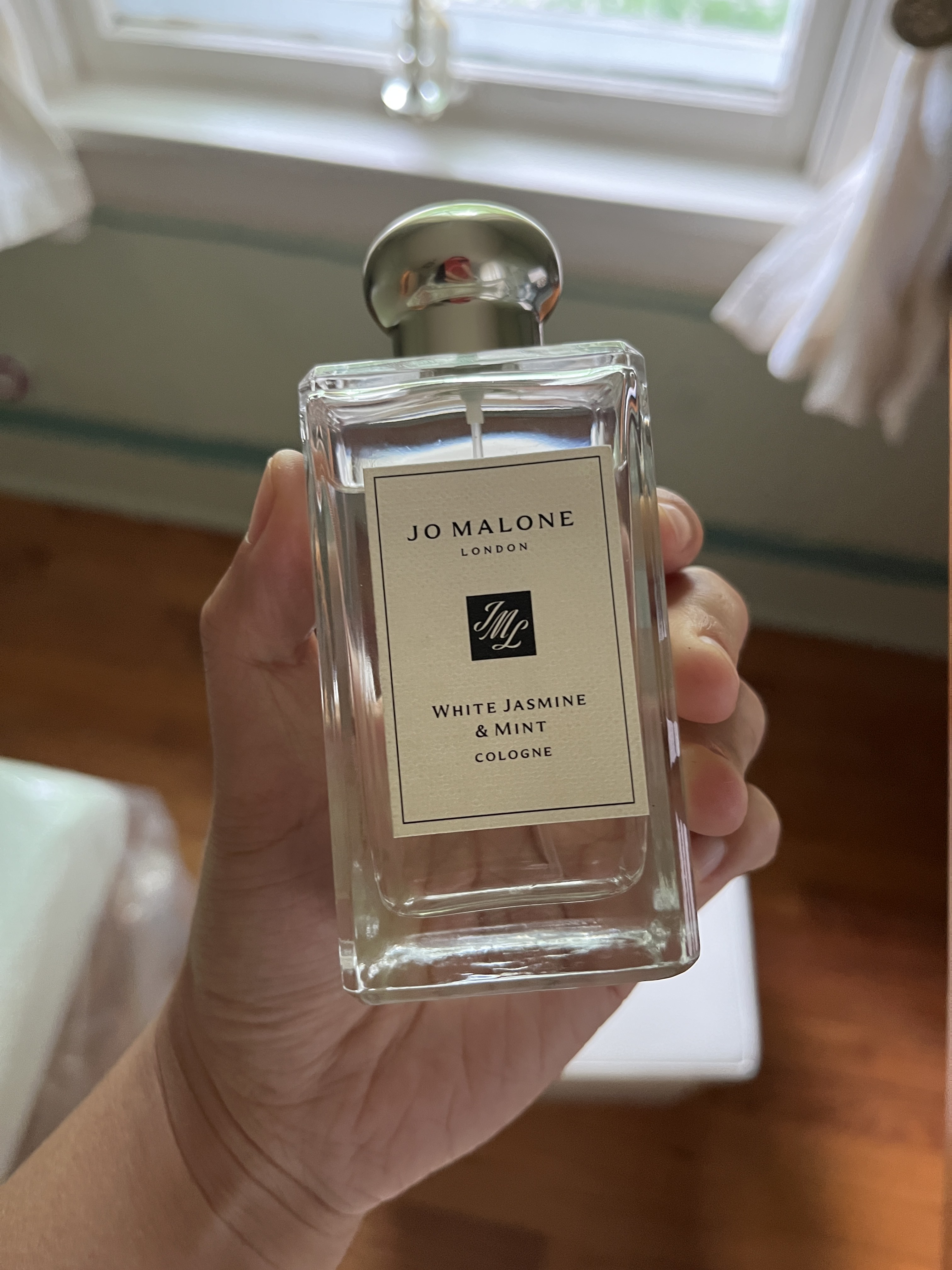 Jo Malone London Blue Agava & Cacao Cologne 3.4 oz