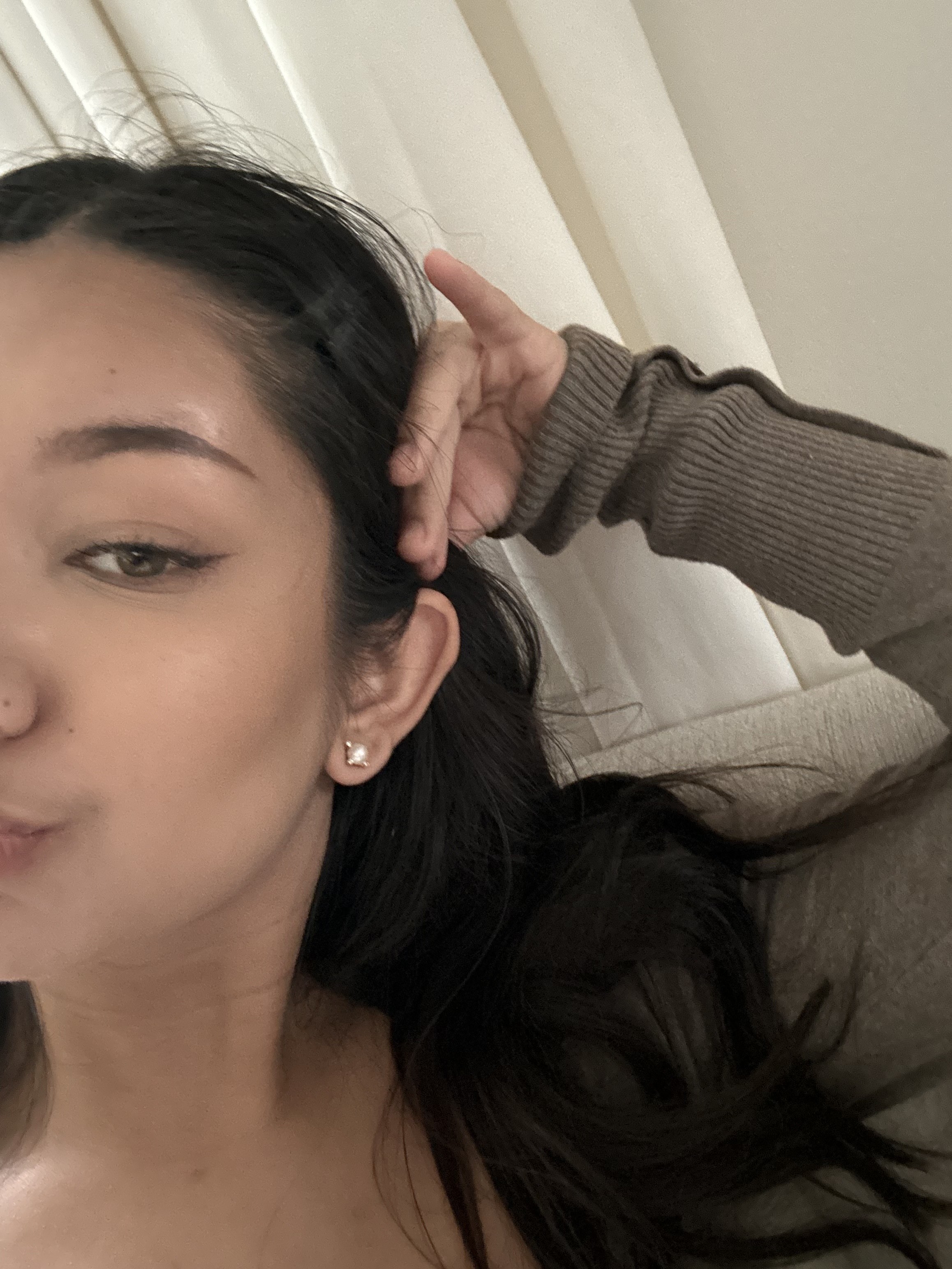 Clear skin
