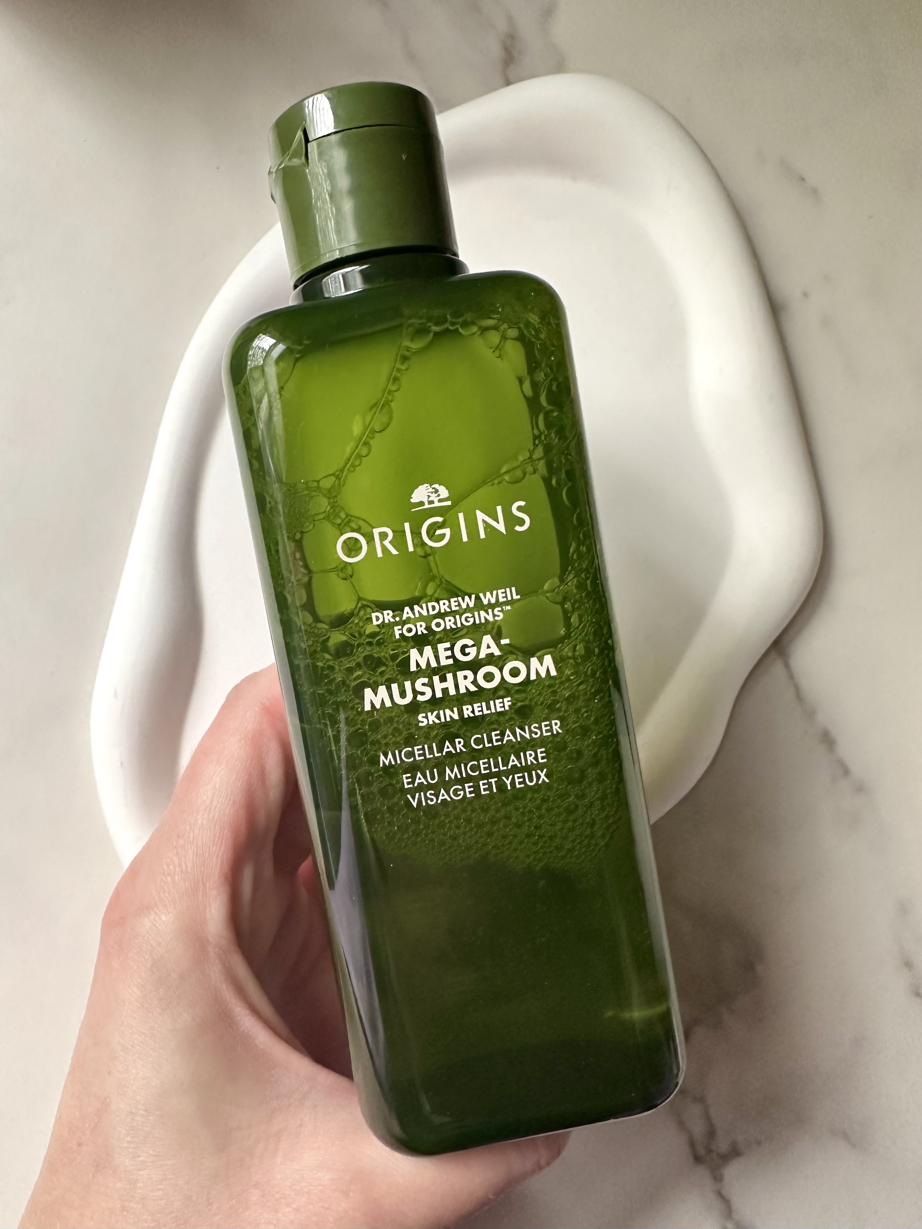 Origins Dr. Weil Mega-Mushroom Relief & Resilience Collection - Macy's