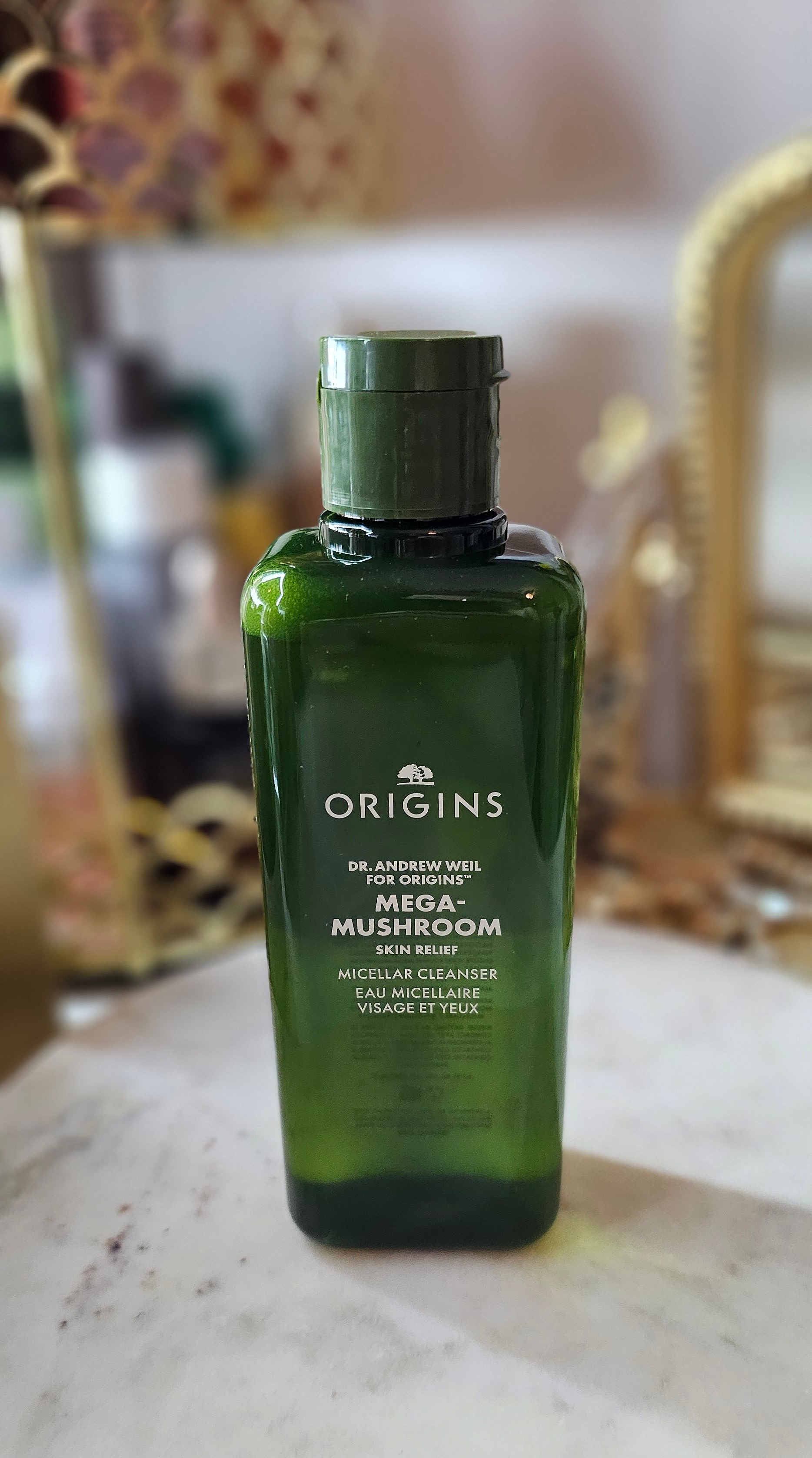 Origins Dr. Weil Mega-Mushroom Relief & Resilience Collection - Macy's
