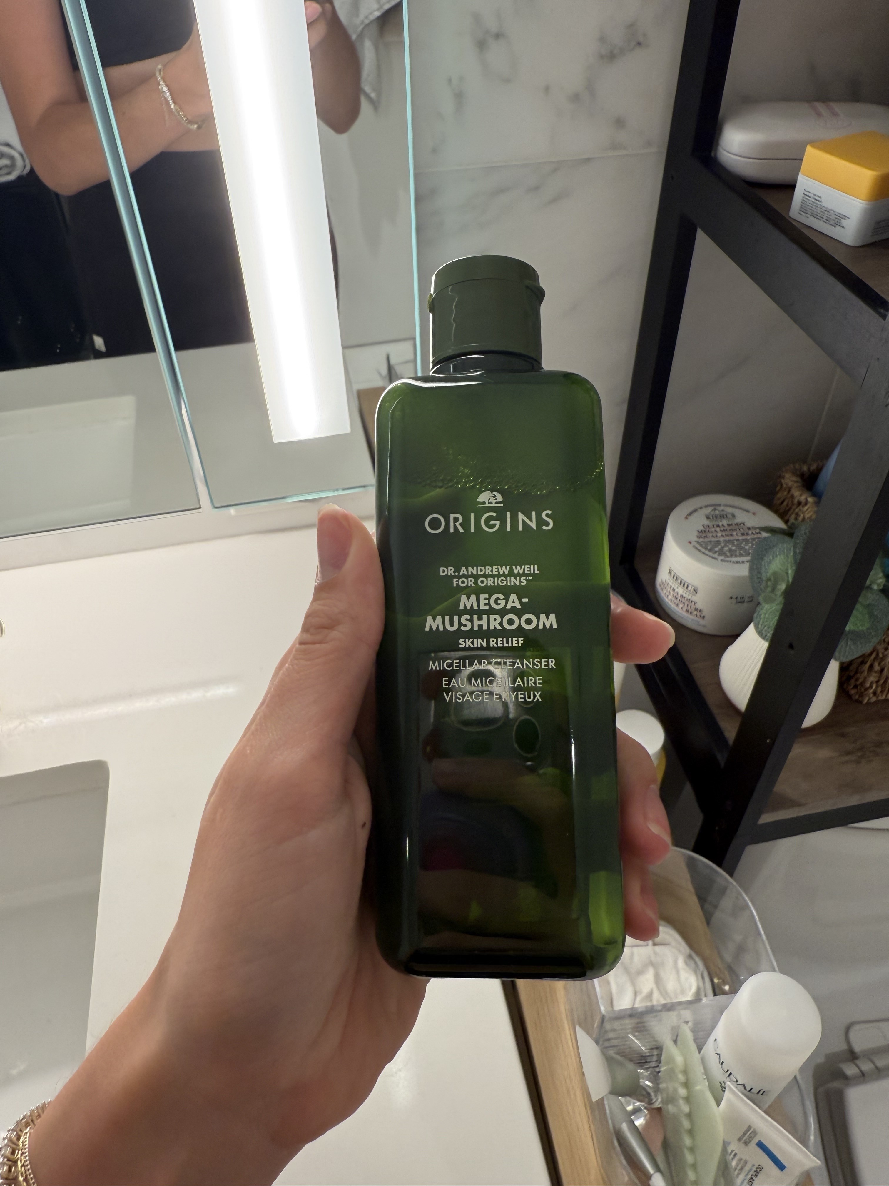 Origins Dr. Weil Mega-Mushroom Relief & Resilience Collection - Macy's