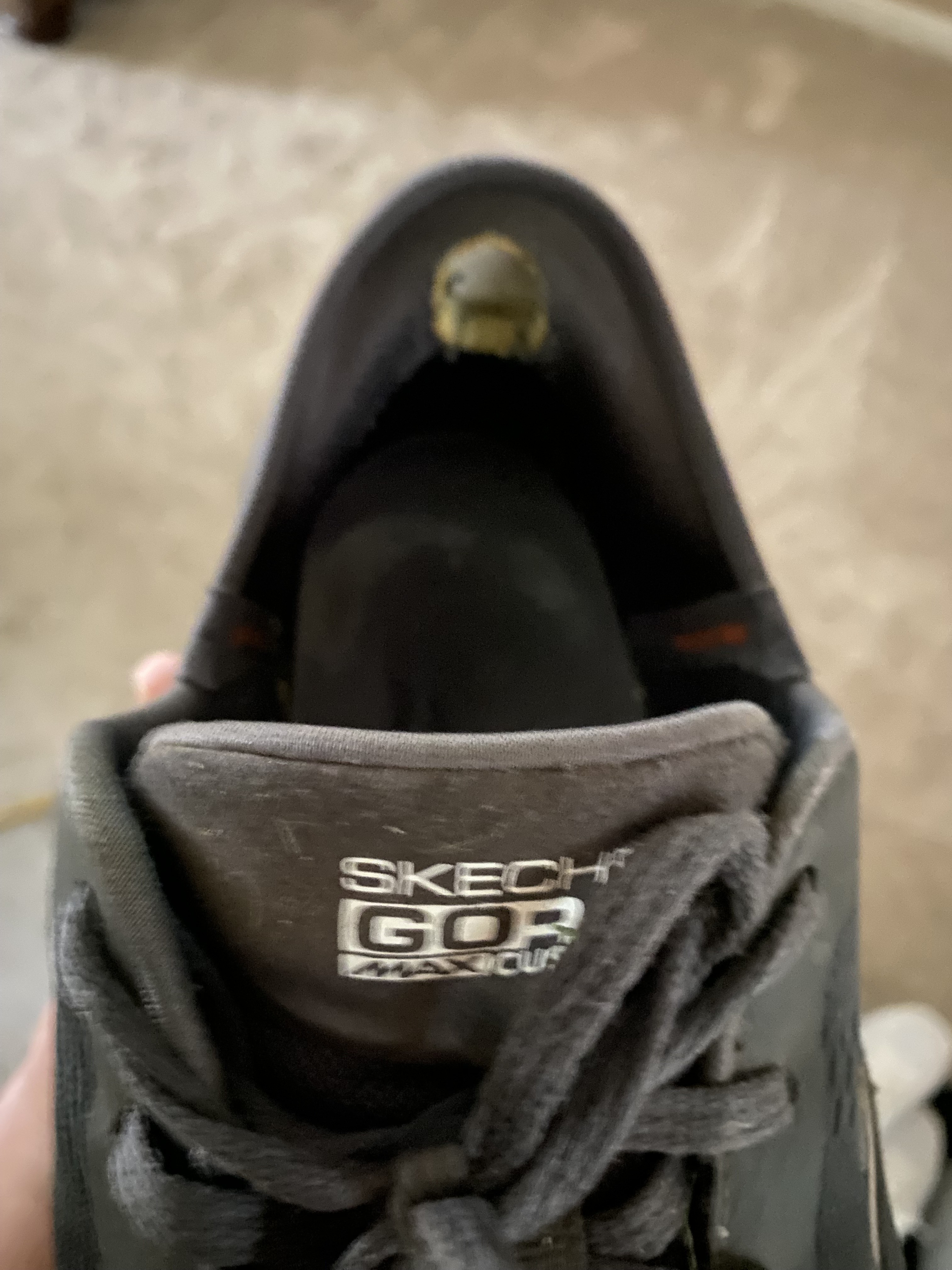 hundreds of on & off shows heal wear