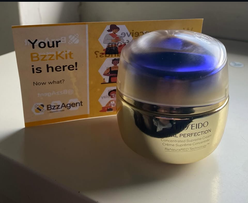 Best anti-aging cream for combination skin!!