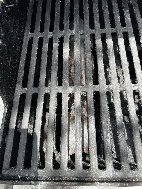 Disgusting. Impossible to keep clean