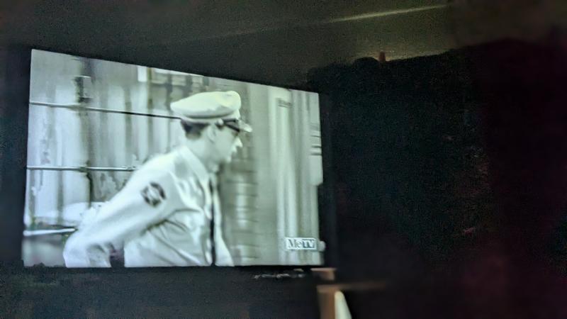 Review image send by user